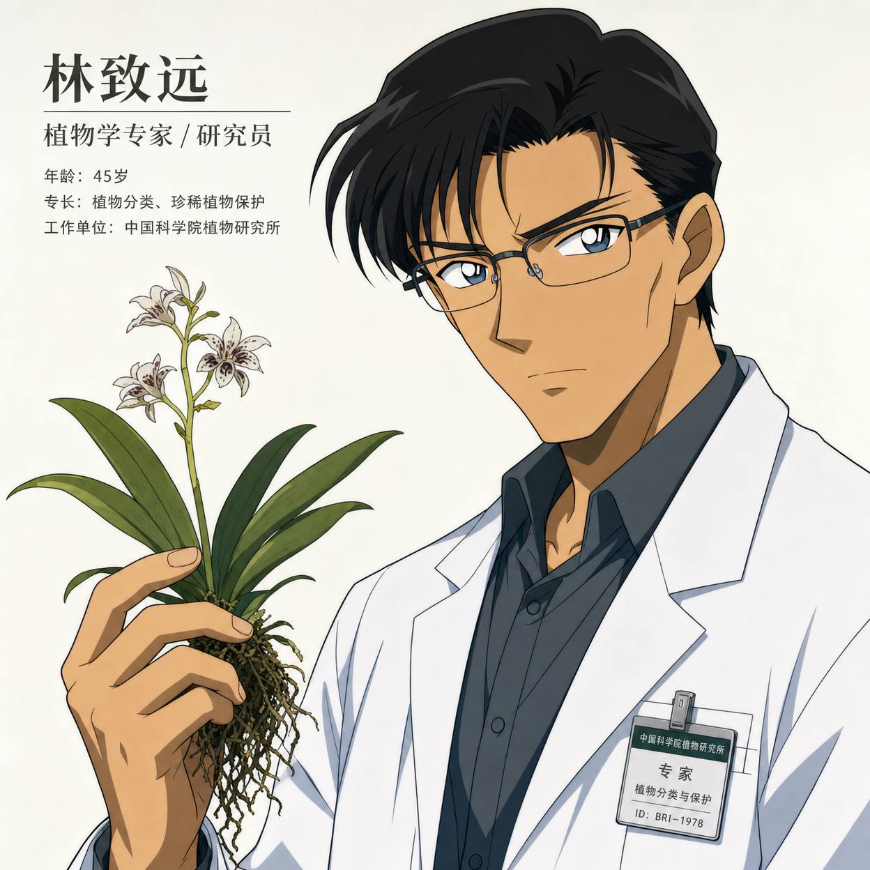 麻豆传媒植物专家